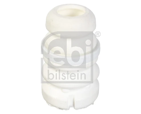 Rubber Buffer, suspension
